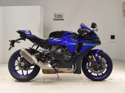 Yamaha YZF-R1