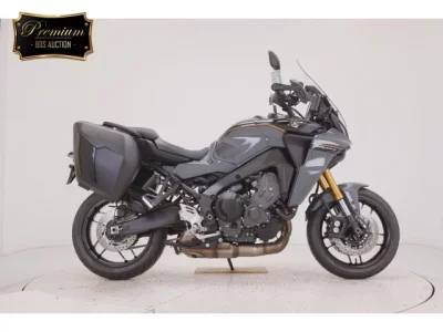 Yamaha TRACER 900