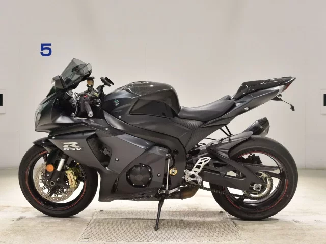 Suzuki GSX-R1000