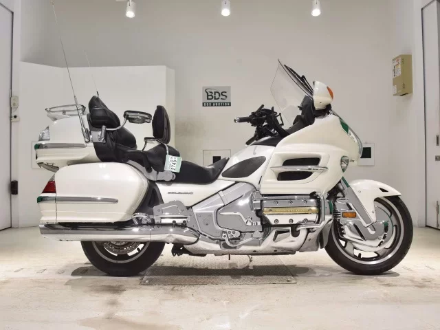 Honda GL1800 AIRBAG