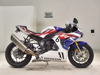 Honda CBR1000RR-RSP