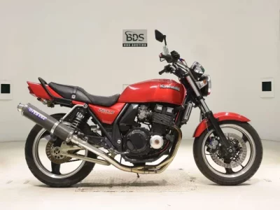 Kawasaki ZRX-2