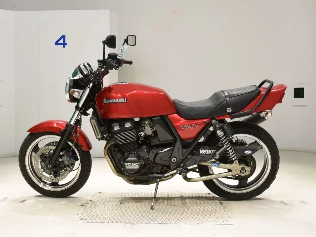 Kawasaki ZRX-2