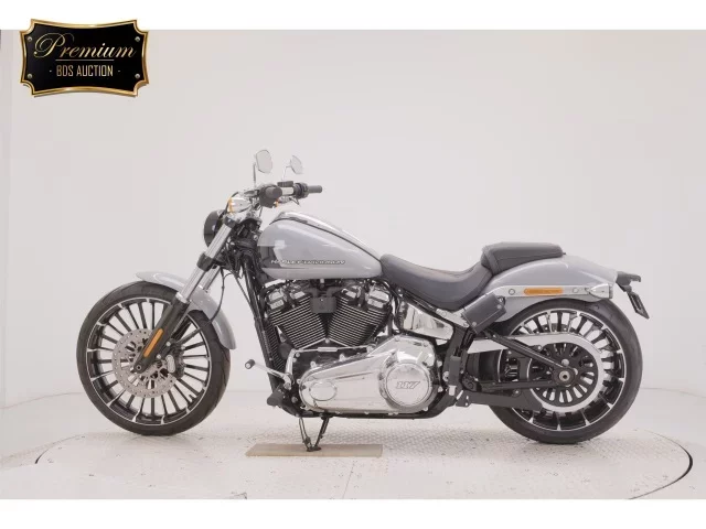 Harley-Davidson HARLEY FXBR1920