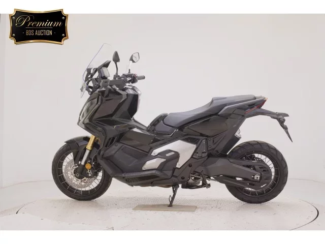 Honda X-ADV750-2