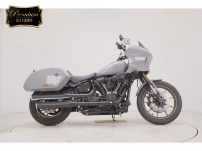 Harley-Davidson HARLEY FXLRST1920