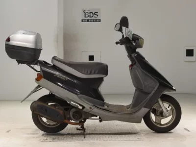 Yamaha AXIS90