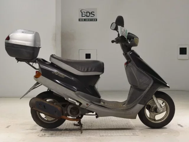 Yamaha AXIS90