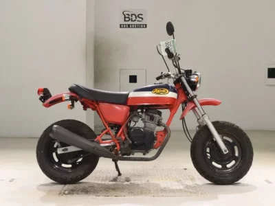 Honda APE50