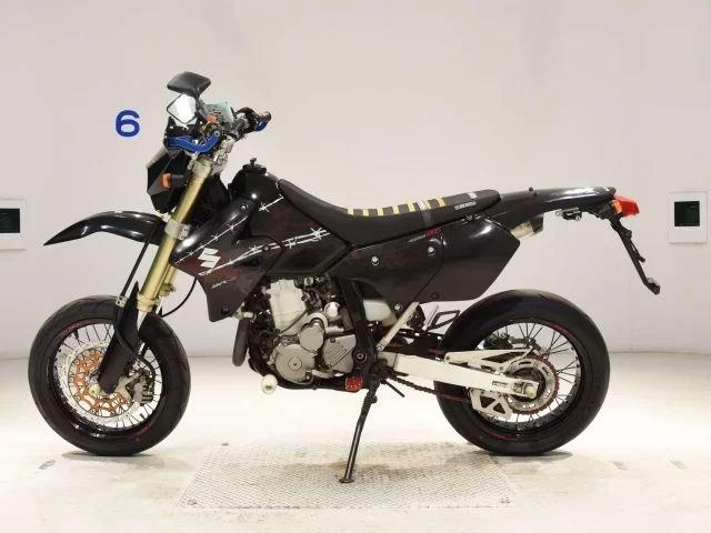 Suzuki DR-Z400SM