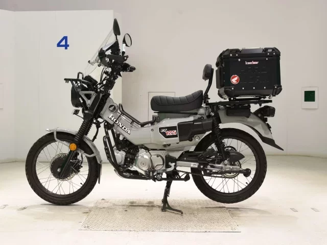 Honda CT125-2
