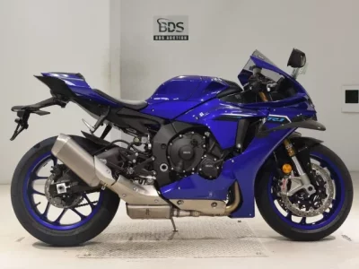 Yamaha YZF-R1