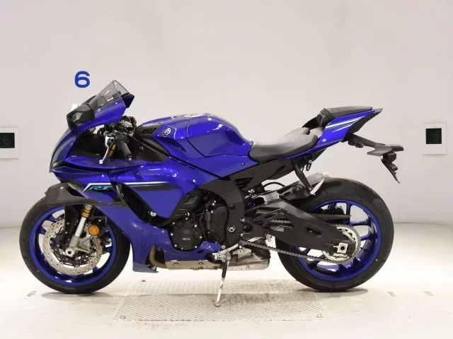 Yamaha YZF-R1