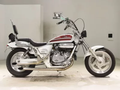 Honda MAGNA 250