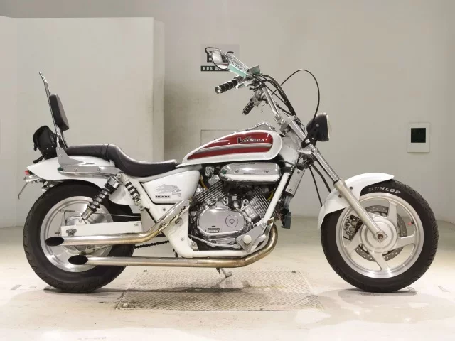Honda MAGNA 250