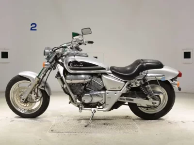 Honda MAGNA 250  с аукциона в Японии