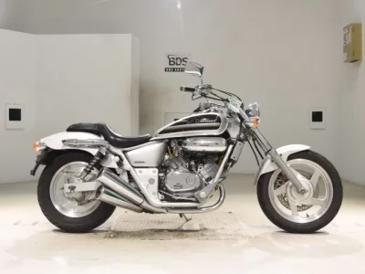 Honda MAGNA 250  с аукциона в Японии