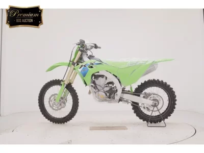 Kawasaki KX450