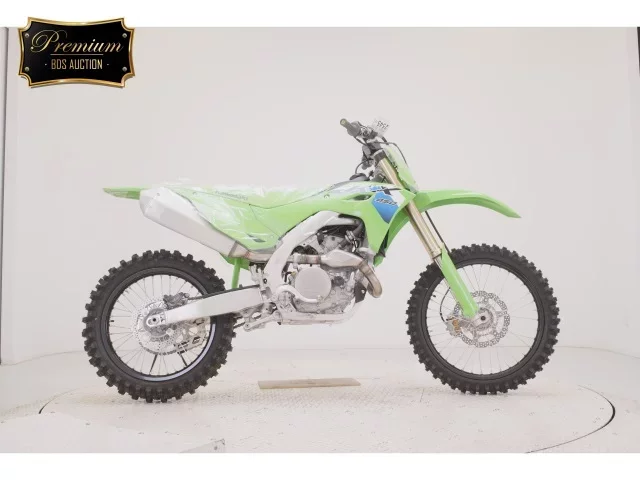 Kawasaki KX450