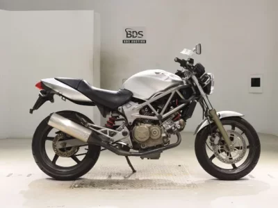 Honda VTR250