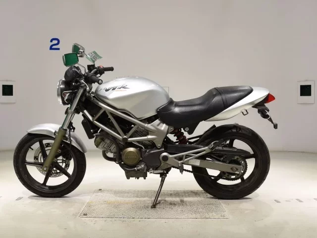 Honda VTR250