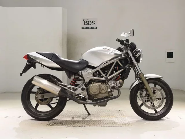 Honda VTR250