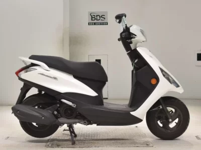 Yamaha AXIS125Z