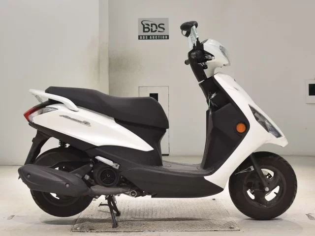 Yamaha AXIS125Z