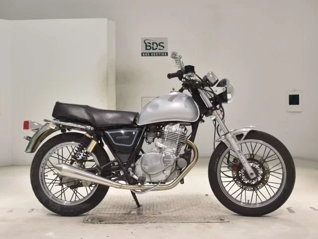Suzuki VOLTY