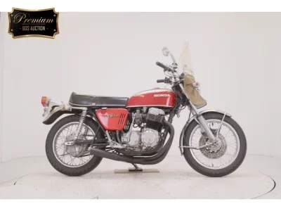 Honda CB750