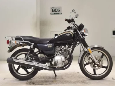 Yamaha YB125SP