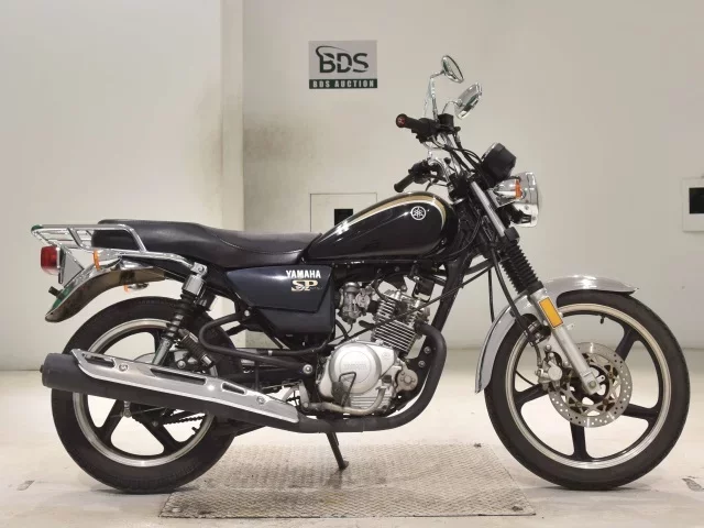 Yamaha YB125SP