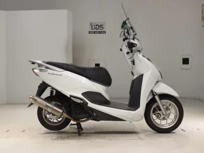 Honda LEAD 125