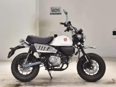 Honda MONKEY 125-2
