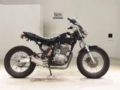 Honda FTR223  с аукциона в Японии