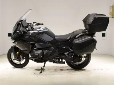 Other BMWR1300RT ASA