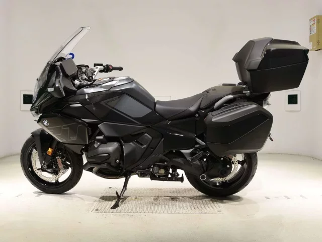Other BMWR1300RT ASA