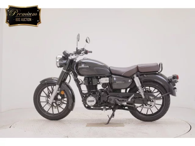 Honda GB350C
