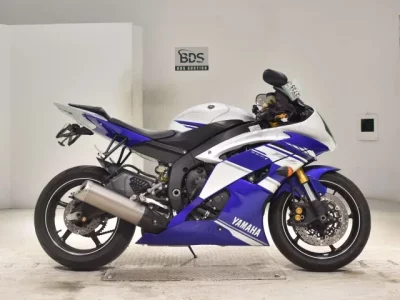 Yamaha 6