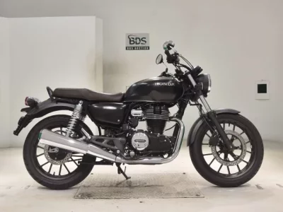 Honda GB350