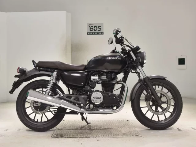 Honda GB350