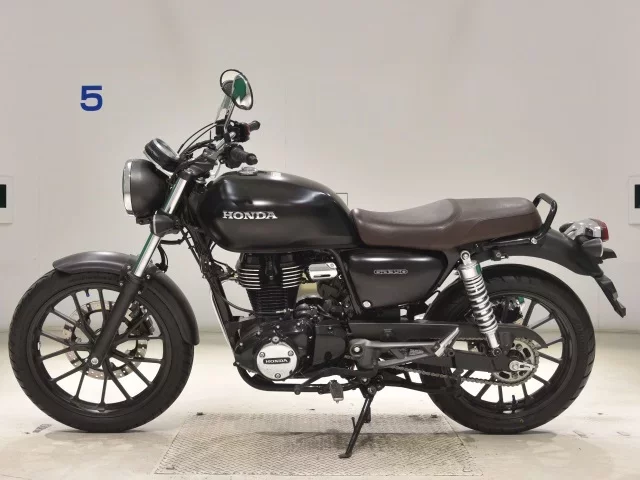 Honda GB350