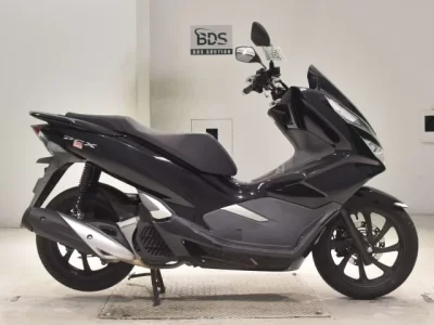 Honda PCX125-3