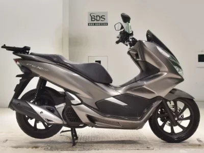 Honda PCX150-3A