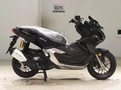 Honda ADV160