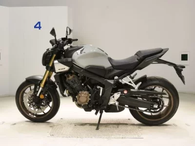 Honda CB650R-2E CLUTCH