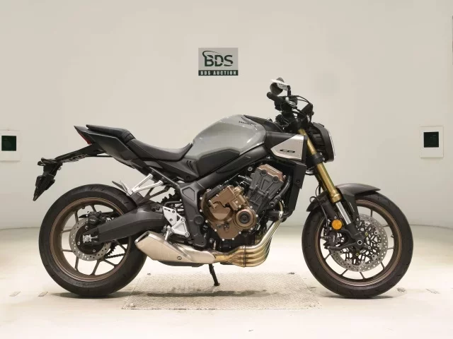 Honda CB650R-2E CLUTCH