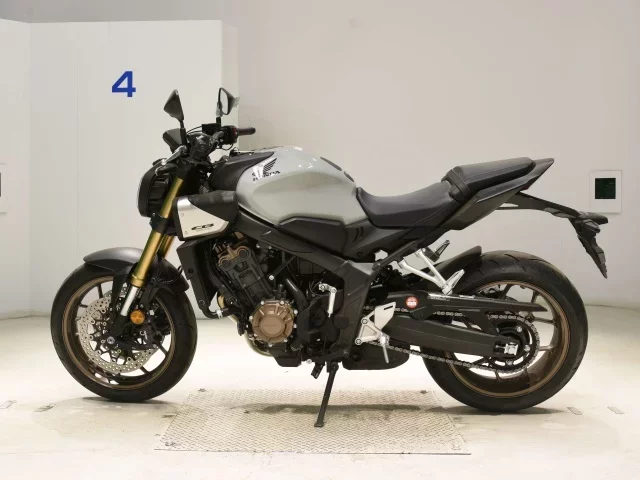 Honda CB650R-2E CLUTCH