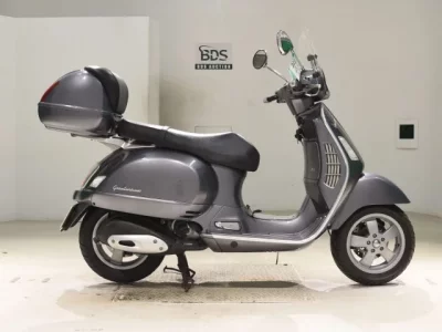 Vespa VESPA GT200L
