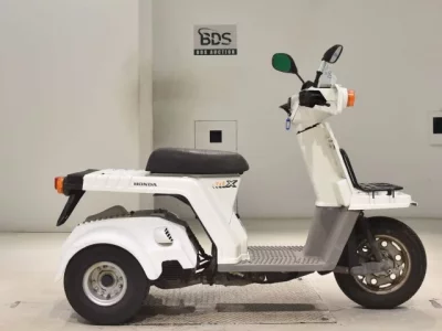 Honda GYRO